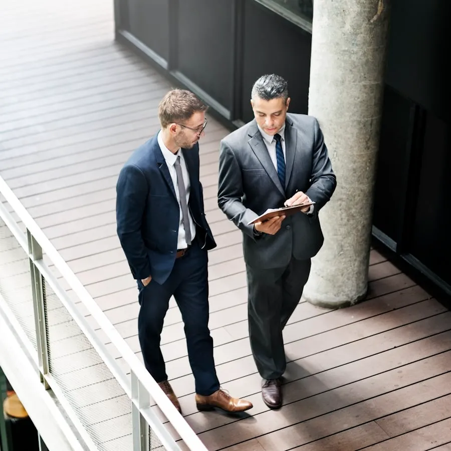 Supply chain optimization